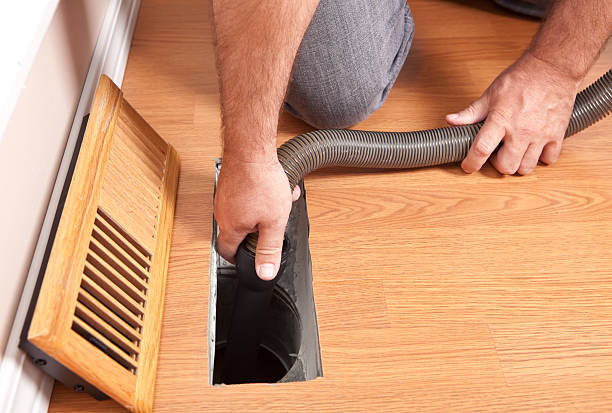 Best Duct Cleaning for Homes  in Burlington, VT
