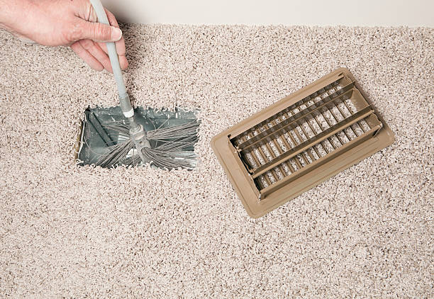 Best Ductwork Cleaning Services  in Burlington, VT