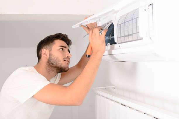 Best HVAC System Cleaning  in Burlington, VT